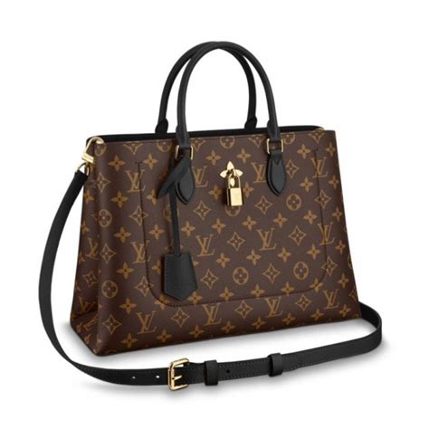 louis vuitton flower tote price|Louis Vuitton flower tote m43550.